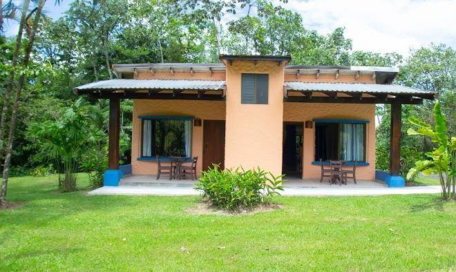 Confort arenal