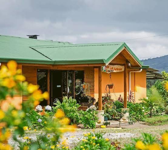 Eco granja sostenible don lolo