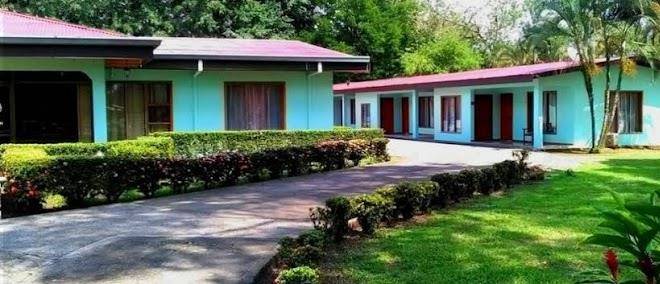 Hospedaje altamira