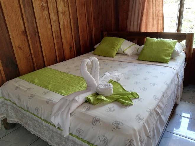 Hospedaje angeluz