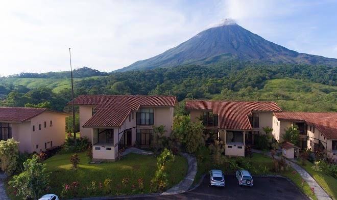 Arenal Kioro Suites & Spa Image