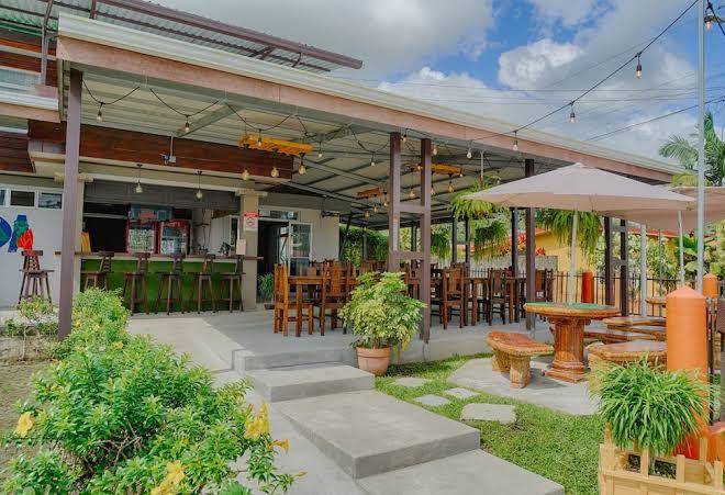 Hotel arenal rabfer