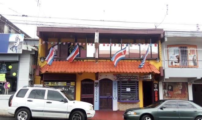 Hotel del norte