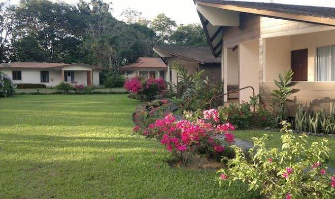 Eco arenal hotel