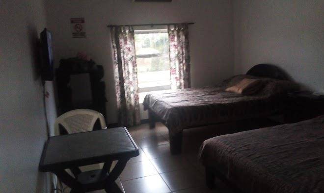 Hotel joan