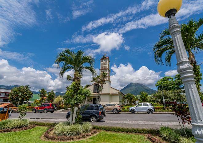 Hotel la cascada