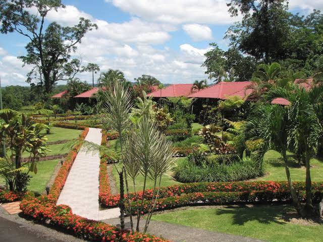 Hotel la pradera del arenal