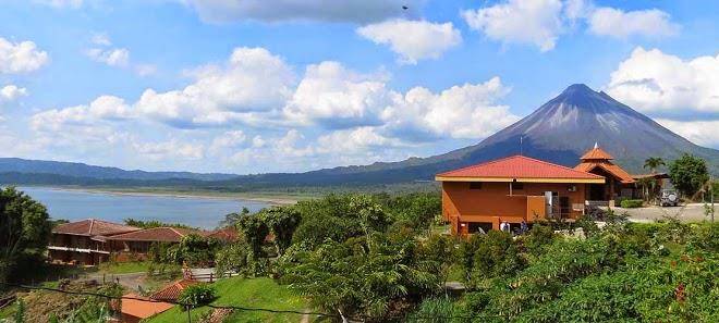 Hotel linda vista arenal volcano hotel