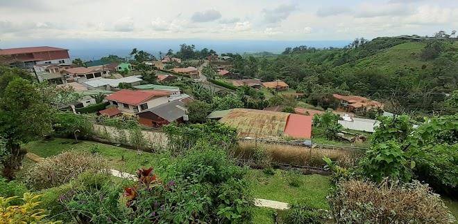 Hotel loma verde