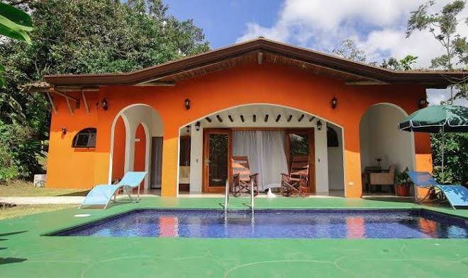 Hotel Mountain Paradise Wellness & Spa Image