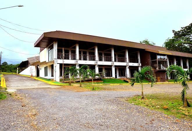 Hotel provincial