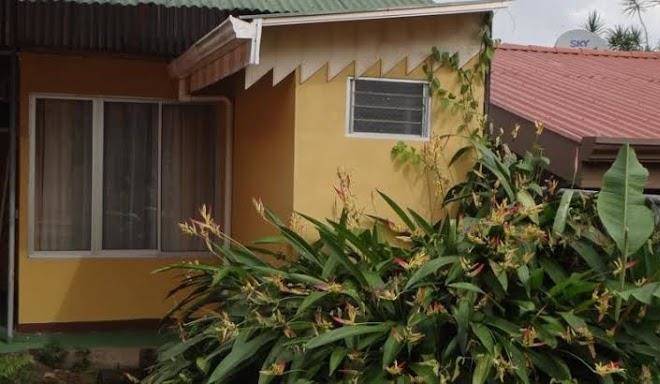 Hotel Rosa De Sharon Image