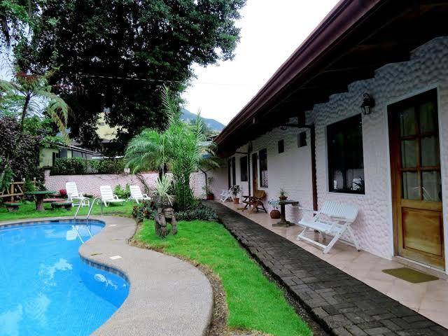 Hotel vagabondo