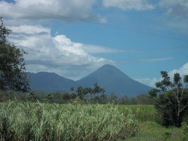 Hotel vista arenal