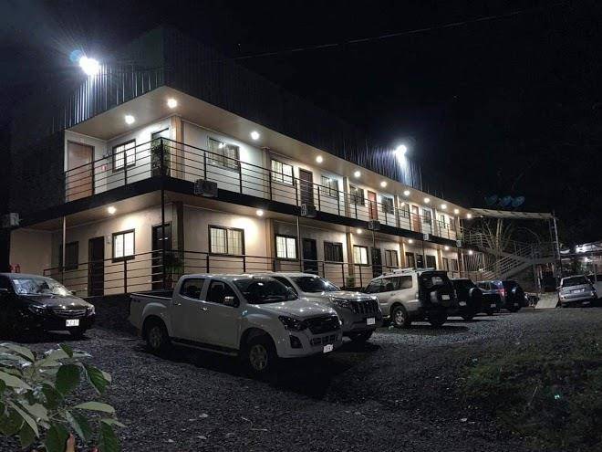 Dreams hotel vista hermosa