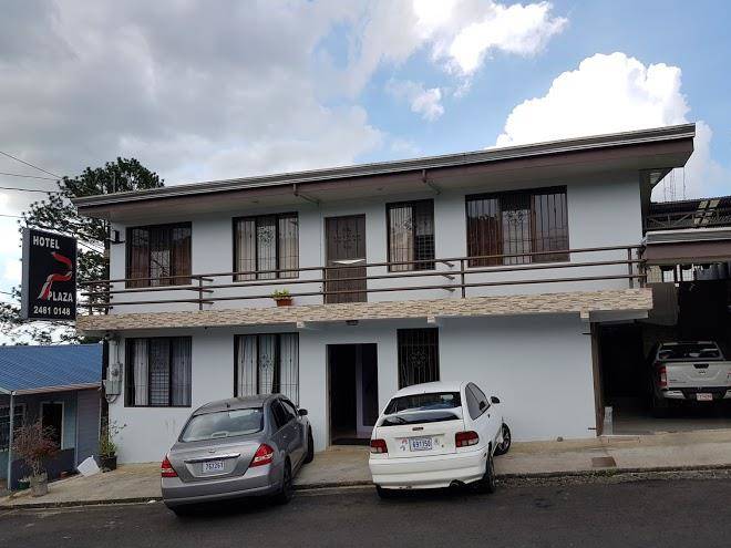 Hotel Plaza C Q Image