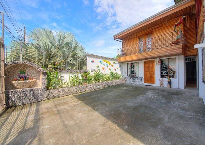 La fortuna suites