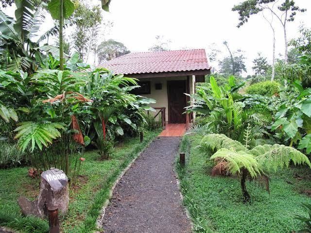 Maquenque eco lodge