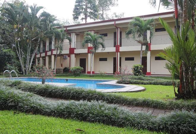 Monte real hotel