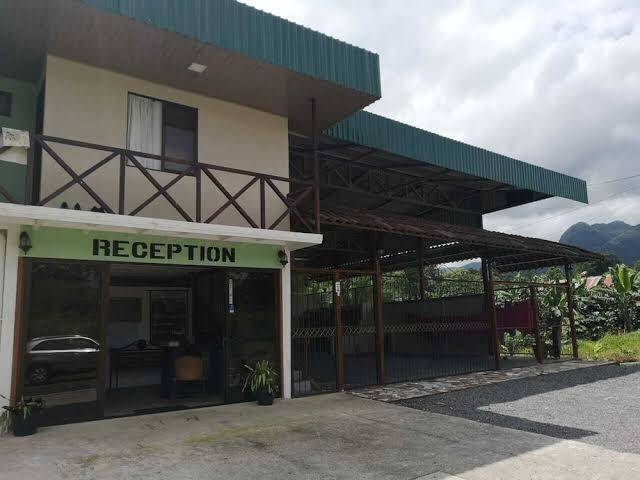 Palacios Arenal Image