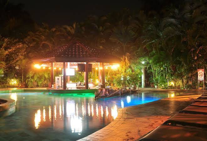 Paradise Hot Springs Image