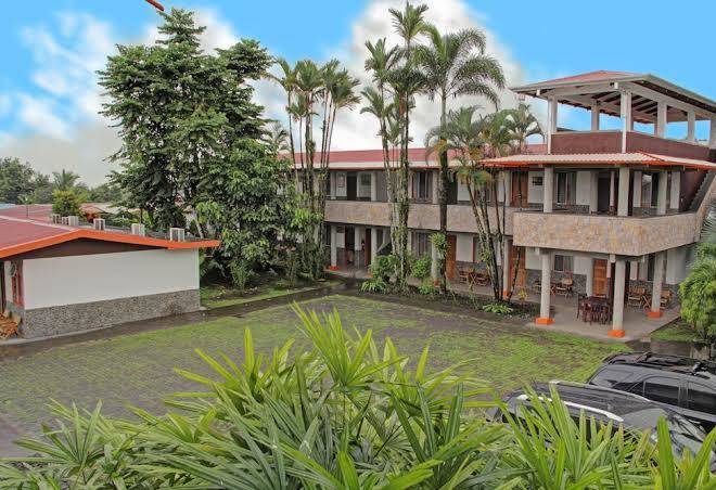 San bosco inn