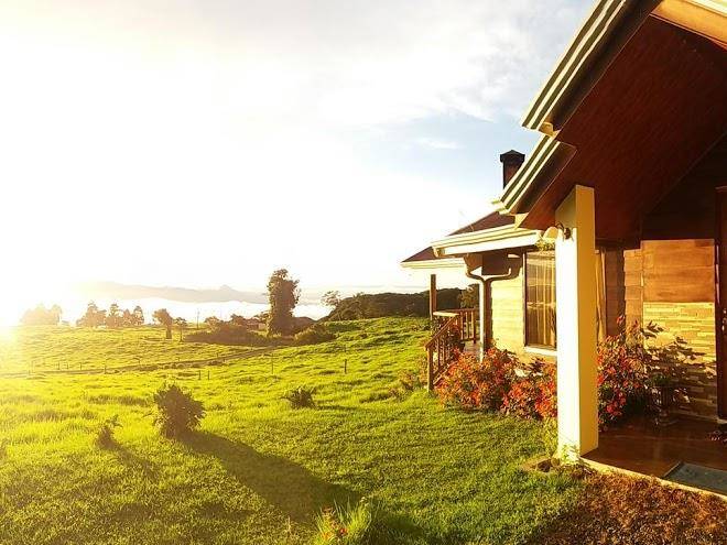 San vicente hideaway