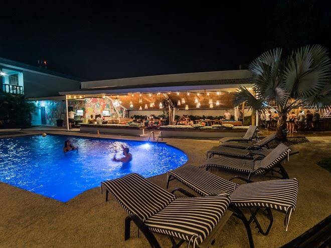 Selina La Fortuna Image