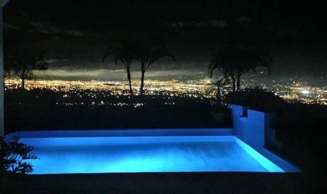 Loma tranquila