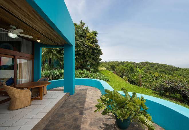 Xandari resort and spa
