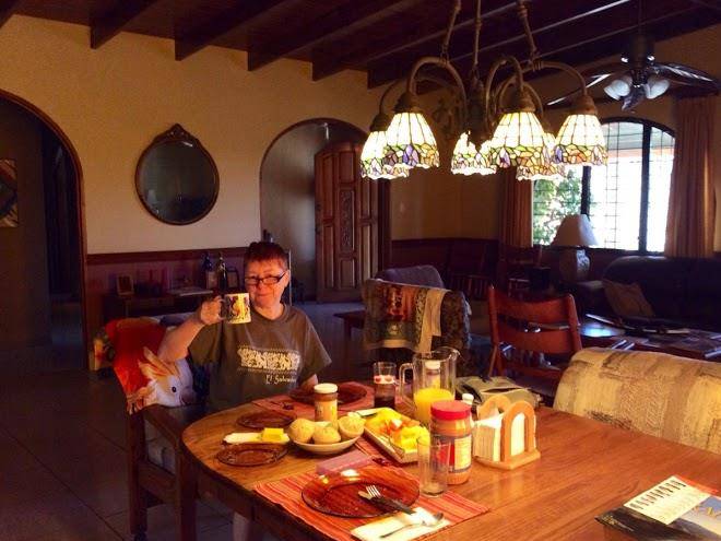 Alegria b&b