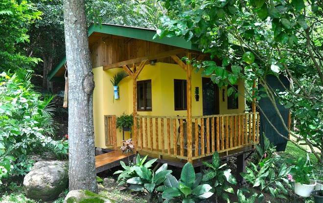Tiriguro lodge b&b