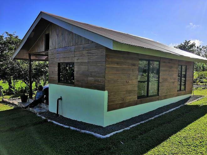 Cabana Rural El Mirador Image