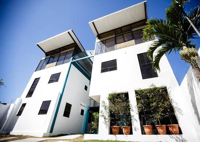 Ecoresidencias Educational Wellness Center Image