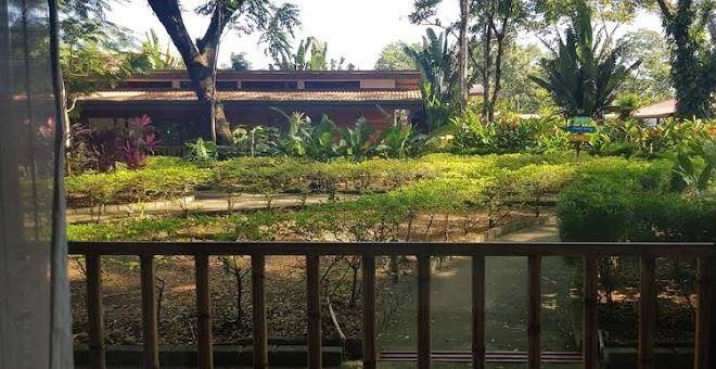 Hotel Lapas Volando Image