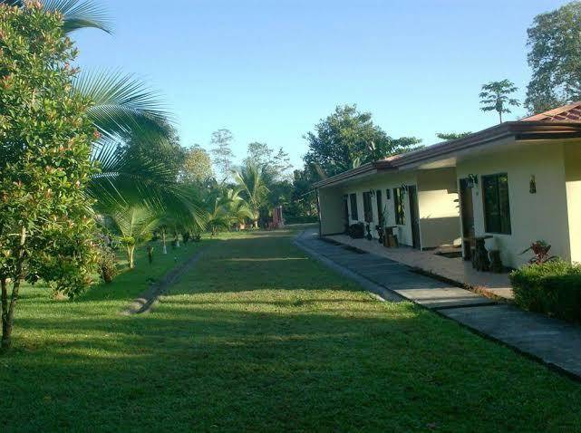 Hotel lavas del arenal