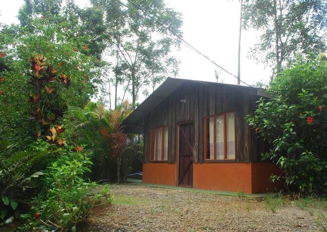 Hotel valle azul