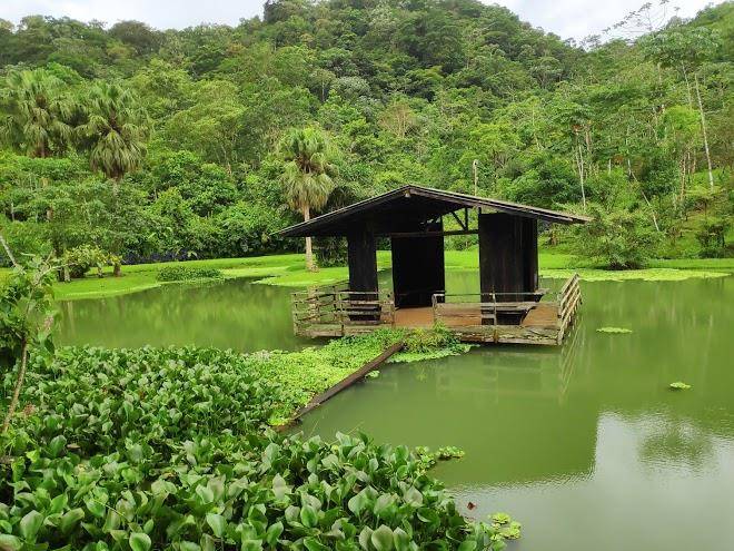 Lands in love hotel and resort