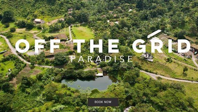 Rancho margot eco lodge and education center