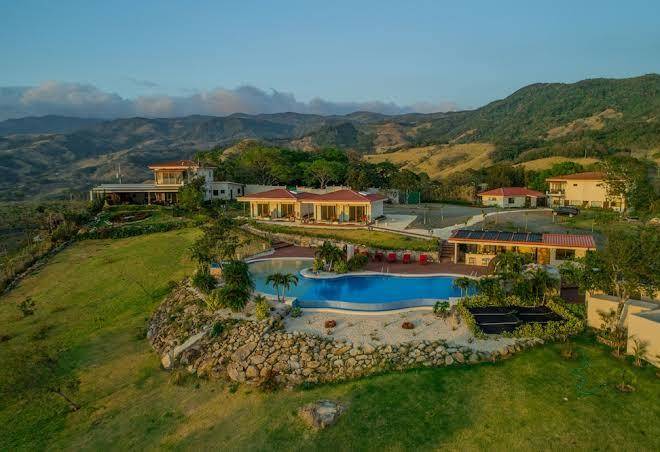 Vida mountain resort & spa