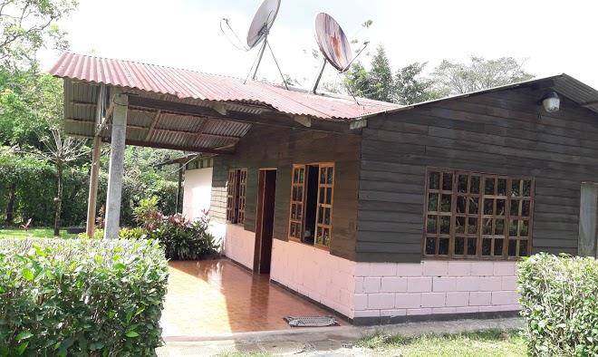 Hospedajes okadi celeste
