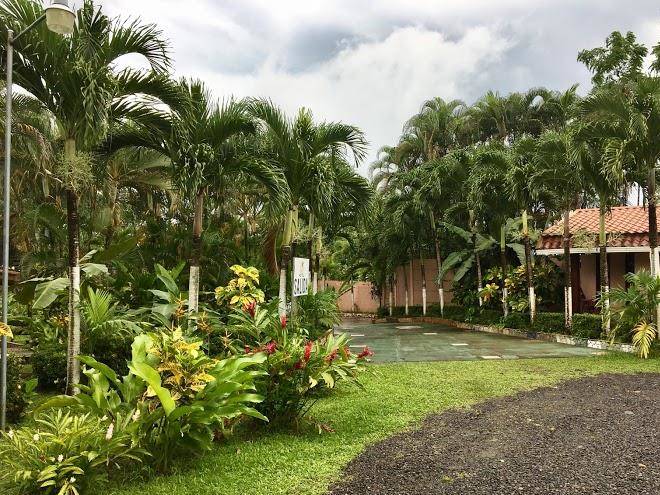Hotel los krotos