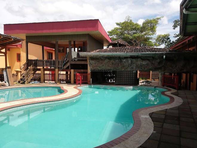 Hotel marakabu