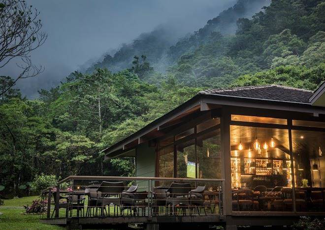 El Silencio Lodge & Spa Image