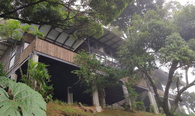 Hotel Alto Palomo Sarchi Image