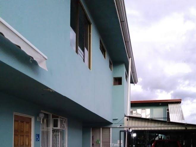 Hotel daniel zamora
