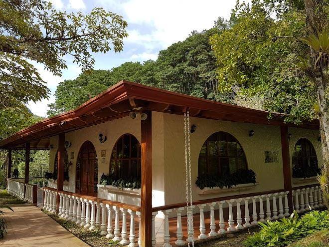 Hotel rio perlas spa and resort