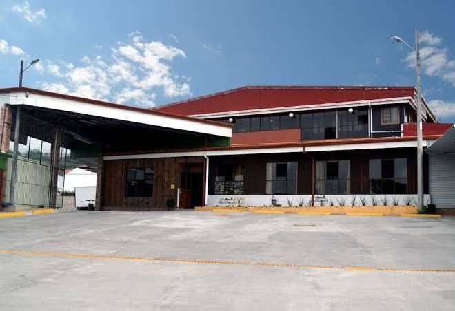 Hotel las brumas