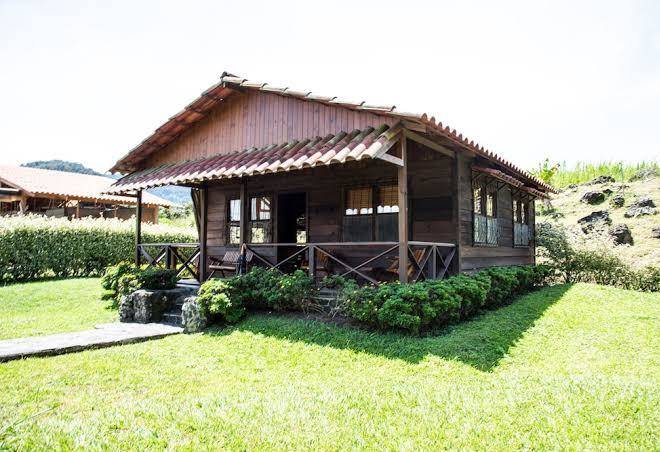 Agroturismo finca sermide