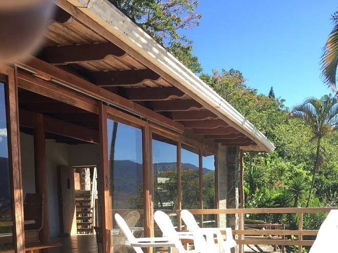 El salto ecolodge
